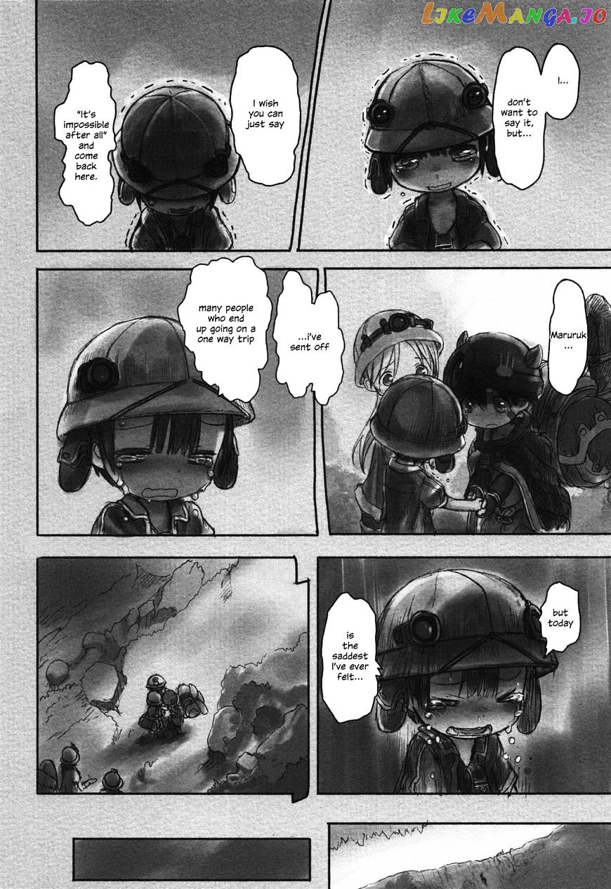 Made in Abyss, Chapter 17 image 17